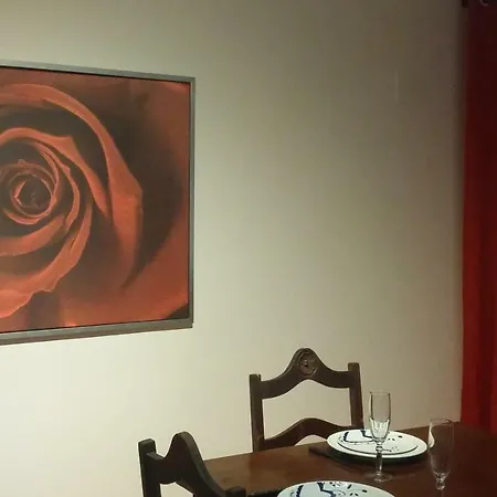 Encarnacao Metro 1/2 Appartement