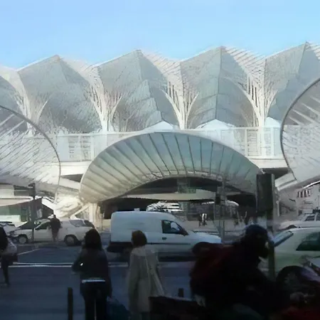 Encarnacao Metro 1/2 Lejlighed