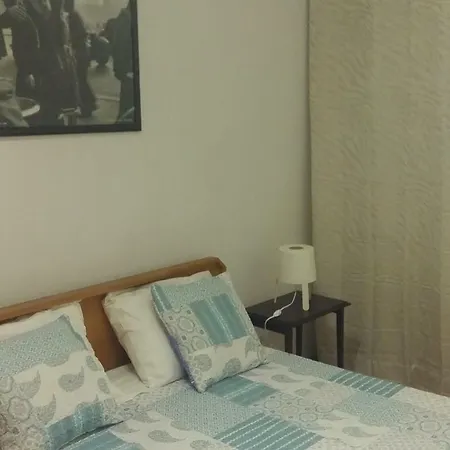 Encarnacao Metro 1/2 Appartement *