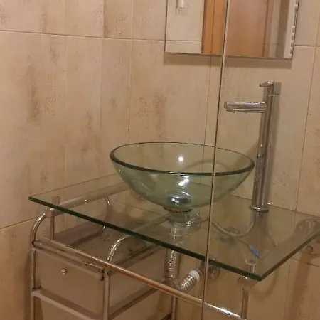 Appartement Encarnacao Metro 1/2 Lissabon