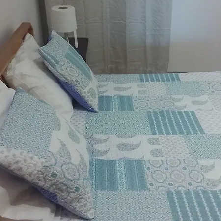 Encarnacao Metro 1/2 Appartement Lissabon